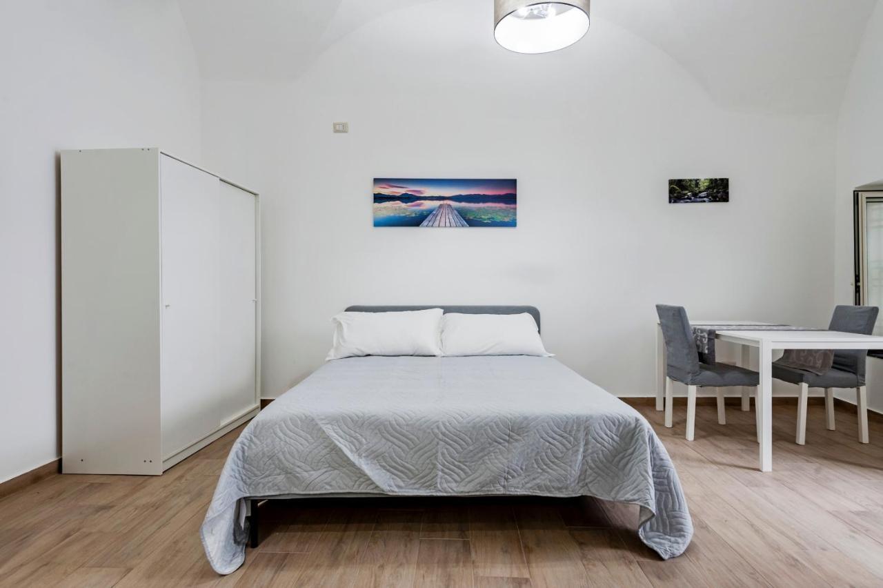 Trinita' 57 Apartments By Wonderful Italy Catania Exterior foto