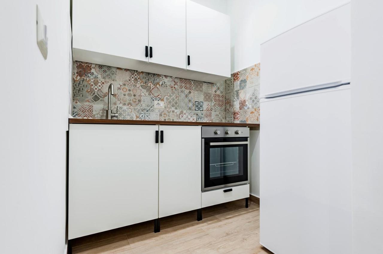 Trinita' 57 Apartments By Wonderful Italy Catania Exterior foto