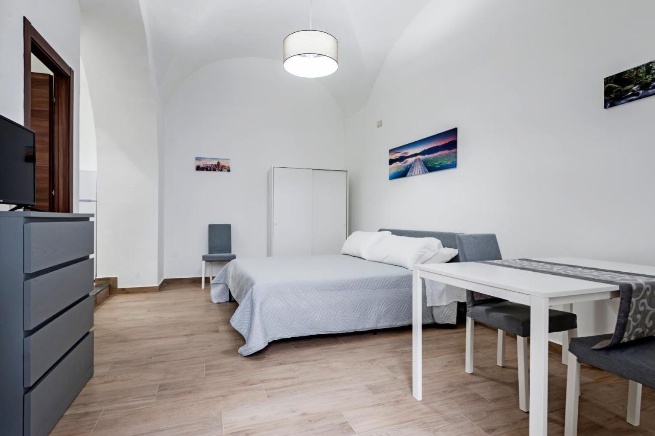 Trinita' 57 Apartments By Wonderful Italy Catania Exterior foto