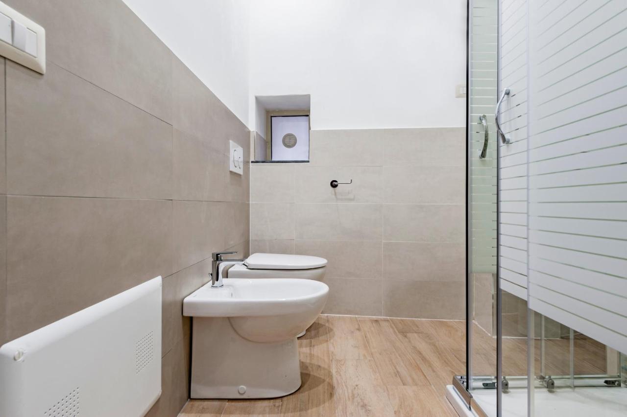Trinita' 57 Apartments By Wonderful Italy Catania Exterior foto