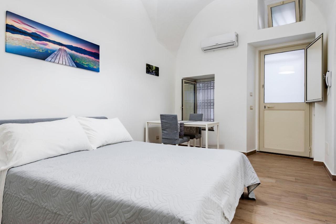 Trinita' 57 Apartments By Wonderful Italy Catania Exterior foto