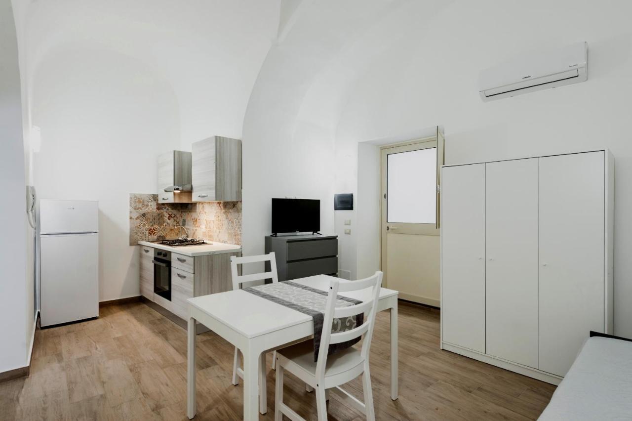Trinita' 57 Apartments By Wonderful Italy Catania Exterior foto